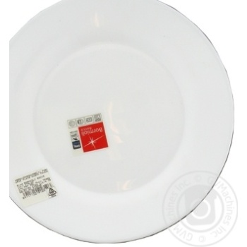Plate - buy, prices for MegaMarket - photo 1