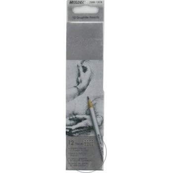 Pencil - buy, prices for MegaMarket - photo 1