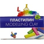 Plasticine Luch