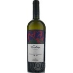 Wine white dry 13.5% 750ml