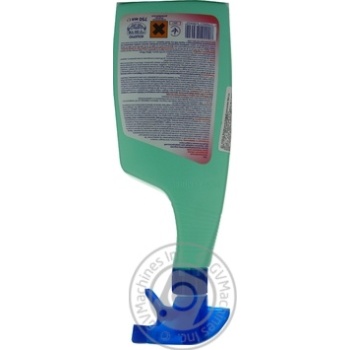Bleach Sano for washing 750ml - buy, prices for MegaMarket - photo 4