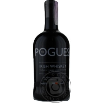 Whiskey 40% 700ml - buy, prices for MegaMarket - photo 2