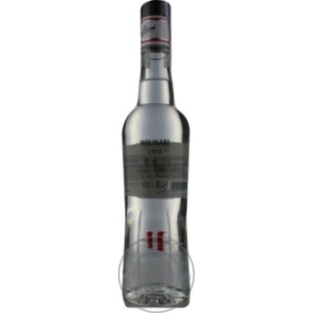 Sambuca Molinari 40% 500ml - buy, prices for MegaMarket - photo 2