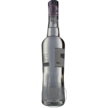 Sambuca Molinari 40% 500ml - buy, prices for MegaMarket - photo 3