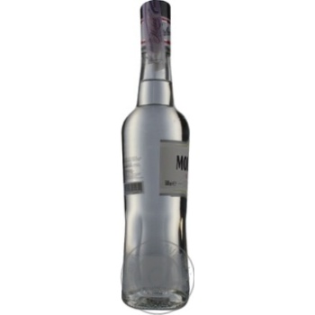 Sambuca Molinari 40% 500ml glass bottle - buy, prices for MegaMarket - photo 4