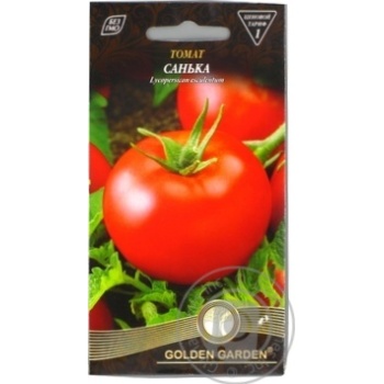 Seed tomato Golden garden 0.1g - buy, prices for MegaMarket - photo 6