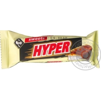 Candy in glaze 35g - buy, prices for MegaMarket - photo 3