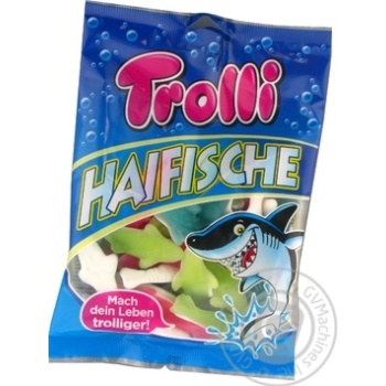 Candy Haribo 200g - buy, prices for MegaMarket - photo 3