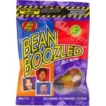 Цукерки Jelly Belly Гидкі боби 4-а версія 20 смаків 54г