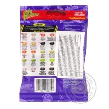 Candy Jelly belly 54g Thailand - buy, prices for MegaMarket - photo 2