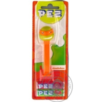 PEZ with candy toy 17g - buy, prices for MegaMarket - photo 2
