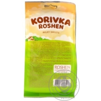 Candy Roshen Korovka 205g - buy, prices for MegaMarket - photo 2