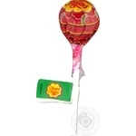 Карамель Chupa Chups Фрукты 12г