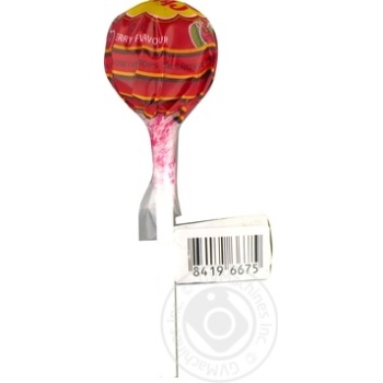 Карамель Chupa Chups Фрукты 12г купить, цены на МегаМаркет - фото 2
