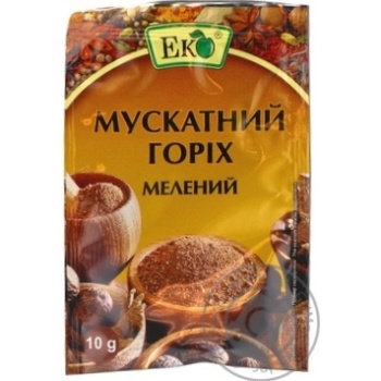 Eco Ground Nutmeg - buy, prices for MegaMarket - photo 4