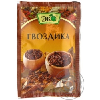 Eco  Clove Seasoning - buy, prices for MegaMarket - photo 1