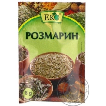 Eco Rosemary - buy, prices for MegaMarket - photo 1