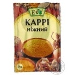 Каррі Еко ніжний 20г
