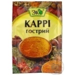 Карри Эко острый 20г