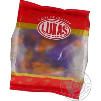 Candy Lukas 200g - buy, prices for MegaMarket - photo 1