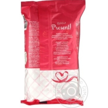 Jako Present marshmallow 300g - buy, prices for MegaMarket - photo 4
