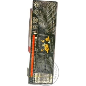 Black tea Amad tea Ceylon Orange Pekoe 25x2 teabags - buy, prices for MegaMarket - photo 4