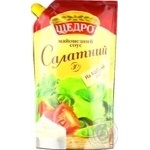 Schedro Salatny mayonnaise 30% 550g