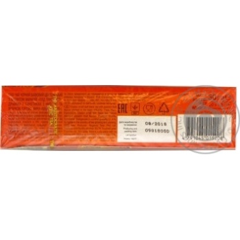 Tea Hyleys passion fruit black 30g cardboard packaging - buy, prices for MegaMarket - photo 5