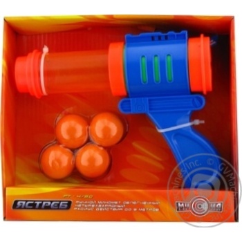 Toy - buy, prices for MegaMarket - photo 1