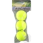 Ball for tennis