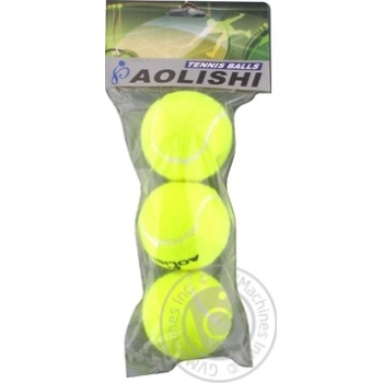 Ball for tennis - buy, prices for MegaMarket - photo 1