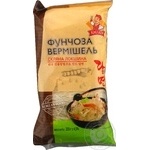 Вермішель Фунчоза Ямчан скляна локшина 200г х36
