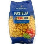 Pasta elbows 400g