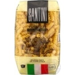 Макаронные изделия Santini Fusilli 29 500г