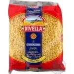 Макаронні вироби Divella Stelline 74 500г