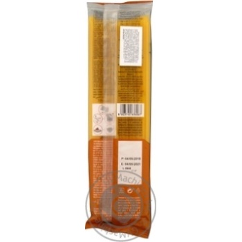 Pasta spaghetti 400g - buy, prices for MegaMarket - photo 4