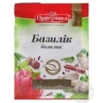 Базилик Приправка 10г