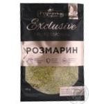 Розмарин Приправка Exclusive Professional 40г