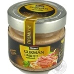 Паштет Hame Чешский 170г