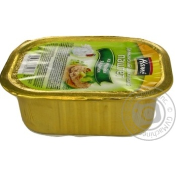 Pate Hame turkey 215g - buy, prices for MegaMarket - photo 5