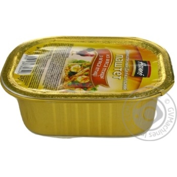 Паштет Хаме из мяса птицы 215г купить, цены на МегаМаркет - фото 3