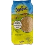 Khutorok wheat groat 800g