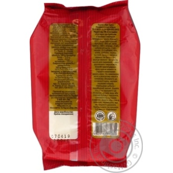 Groats Sto pudov 400g - buy, prices for MegaMarket - photo 2