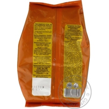 Groats Sto pudov 350g - buy, prices for MegaMarket - photo 2