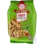 Groats Sto pudov 400g