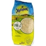 Khutorok barley groat 800g