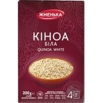 Groats Zhmenka 4pcs 400g