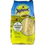 Khutorok parbloied rice 800g