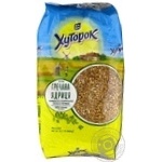 Крупа Гречана Хуторок 800г