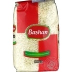 Рис Bashan тайський довгозернистий шліфований 900г